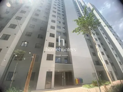 Apartamento com 2 Quartos para alugar, 38m² no Vila São Bento, Campinas