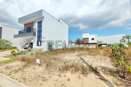 Lote/Terreno à venda, 250m² no Ponta Negra, Manaus