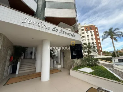Apartamento com 4 Quartos à venda, 110m² no João Paulo, Florianópolis
