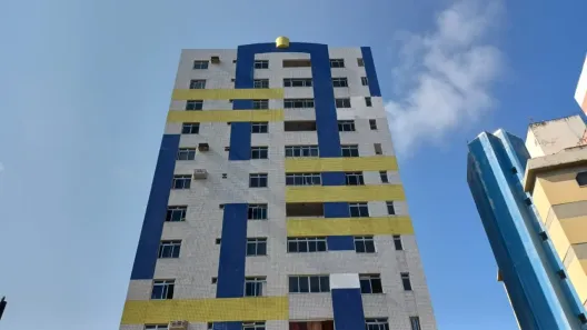 Apartamento com 3 Quartos à venda, 107m² no Papicu, Fortaleza