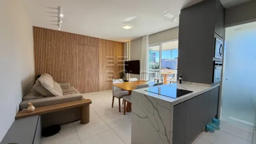 Apartamento com 2 Quartos à venda, 68m² no Coloninha, Florianópolis