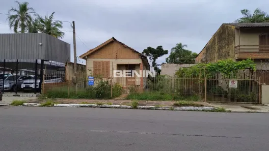 Lote/Terreno à venda, 300m² no Niterói, Canoas