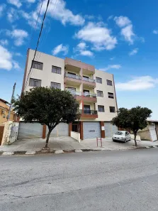 Cobertura com 2 Quartos à venda, 117m² no Progresso, Juiz de Fora