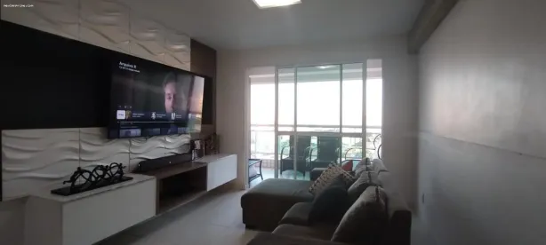 Apartamento com 3 Quartos à venda, 65m² no Parquelândia, Fortaleza