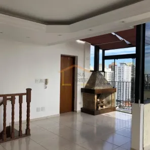 Cobertura com 3 Quartos à venda, 198m² no Imirim, São Paulo