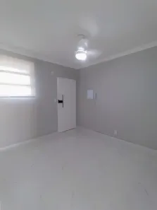 Apartamento com 2 Quartos para alugar, 70m² no José Menino, Santos