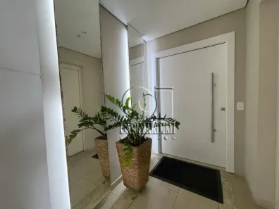 Apartamento com 3 Quartos à venda, 165m² no Alphaville Centro Industrial e Empresarial/Alphaville., Barueri