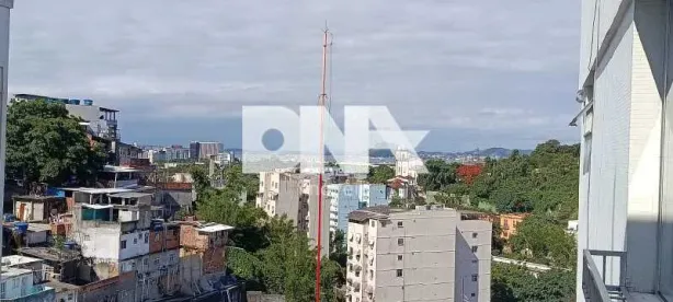 Apartamento com 1 Quarto à venda, 53m² no Catete, Rio de Janeiro