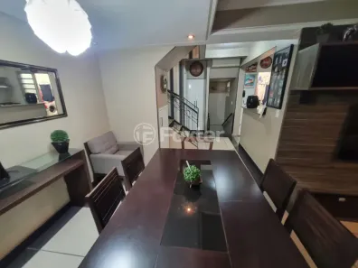 Casa de Condomínio com 3 Quartos à venda, 144m² no Jardim Previdência, São Paulo