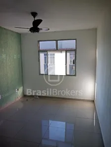 Apartamento com 2 Quartos à venda, 45m² no Cachambi, Rio de Janeiro