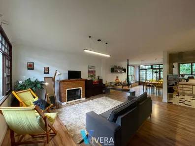 Casa de Condomínio com 4 Quartos à venda, 180m² no Alto, Teresópolis