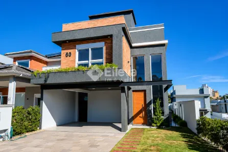 Casa com 3 Quartos à venda, 169m² no Centro, Gravataí