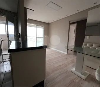 Apartamento com 3 Quartos à venda, 55m² no Liberdade, São Paulo