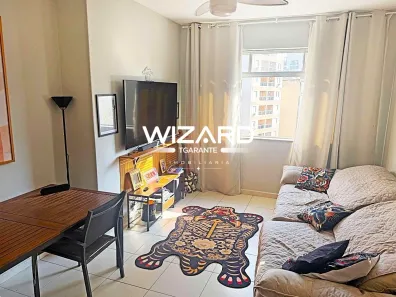 Apartamento com 1 Quarto à venda, 109m² no Boqueirão, Santos
