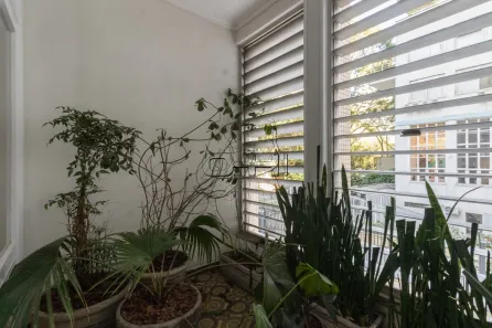 Apartamento com 3 Quartos para alugar, 360m² no Higienópolis, São Paulo