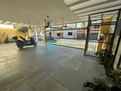 Sobrado com 4 Quartos à venda, 487m² no Indianópolis, São Paulo