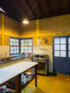 Casa de Condomínio com 4 Quartos à venda, 220m² no Colinas do Ermitage (Sousas), Campinas