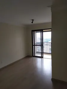 Apartamento com 2 Quartos para alugar, 70m² no Vila Regente Feijó, São Paulo