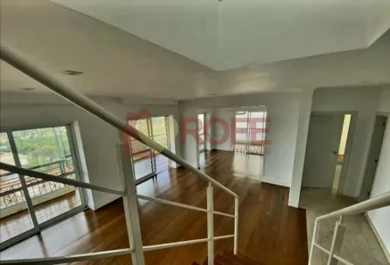 Cobertura com 4 Quartos para alugar, 397m² no Vila Cruzeiro, São Paulo