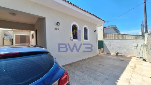 Casa com 3 Quartos à venda, 150m² no Parque Taquaral, Campinas