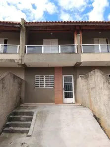 Casa com 2 Quartos para alugar, 70m² no Jardim Santo Antônio, Atibaia