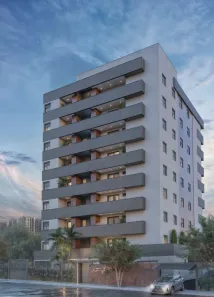 Apartamento com 2 Quartos à venda, 63m² no Jardim América, Caxias do Sul