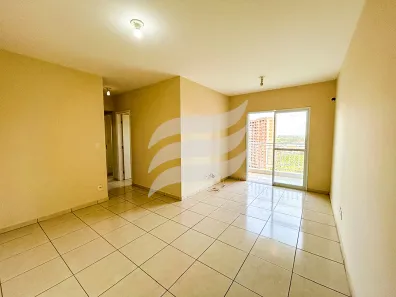 Apartamento com 3 Quartos à venda, 96m² no Parque Baguaçu, Araçatuba