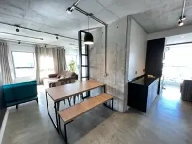 Apartamento com 1 Quarto à venda, 70m² no Vila Leopoldina, São Paulo