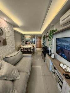 Apartamento com 3 Quartos à venda, 73m² no Barra Olímpica, Rio de Janeiro