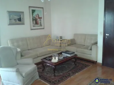 Apartamento com 3 Quartos à venda, 100m² no Vila Andrade, São Paulo