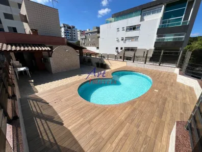 Cobertura com 5 Quartos à venda, 400m² no Liberdade, Belo Horizonte
