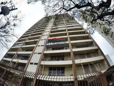 Apartamento com 3 Quartos à venda, 142m² no Vila Ema, São José dos Campos