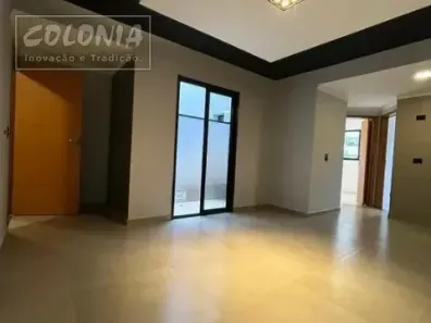 Cobertura com 2 Quartos à venda, 47m² no Vila Floresta, Santo André