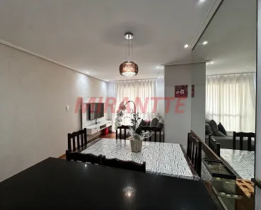 Apartamento com 3 Quartos à venda, 67m² no Vila Dom Pedro II, São Paulo