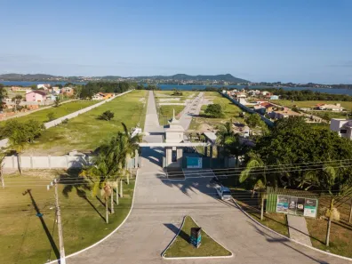Lote/Terreno à venda, 450m² no Campo Duna, Garopaba