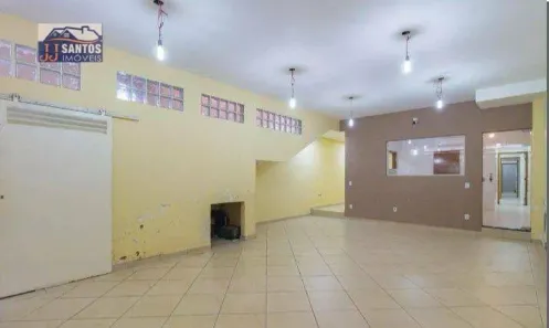 Imóvel Comercial para venda ou aluguel, 420m² no Vila Bertioga, São Paulo