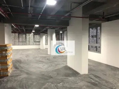 Sala Comercial para alugar, 195m² no Cerqueira César, São Paulo