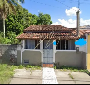 Casa com 2 Quartos à venda, 40m² no Canavieiras, Canavieiras