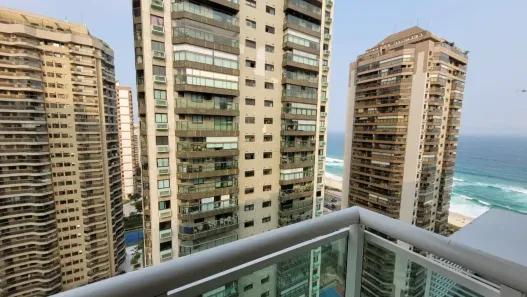 Apartamento com 2 Quartos à venda, 90m² no Barra da Tijuca, Rio de Janeiro