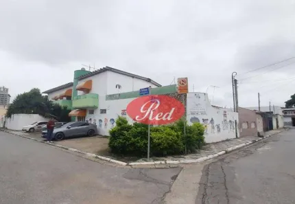 Casa com 4 Quartos para alugar, 597m² no Vila Costa, Suzano