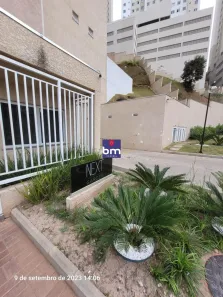 Apartamento com 1 Quarto à venda, 26m² no Vila Nova das Belezas, São Paulo