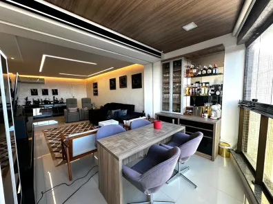 Apartamento com 3 Quartos à venda, 178m² no Ponta Verde, Maceió