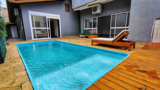 Casa com 3 Quartos à venda, 250m² no Jardim Santa Maria, Jacareí