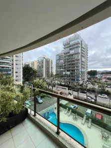 Apartamento com 3 Quartos à venda, 80m² no Barra Olímpica, Rio de Janeiro