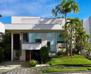Casa de Condomínio com 4 Quartos à venda, 560m² no Alphaville I, Salvador