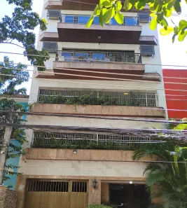 Apartamento com 4 Quartos à venda, 243m² no Tijuca, Rio de Janeiro