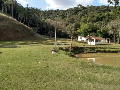 Fazenda/Sítio com 3 Quartos à venda, 350m² no , Nazaré Paulista
