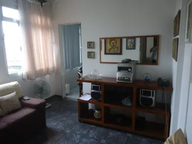Apartamento com 1 Quarto à venda, 29m² no Bela Vista, São Paulo