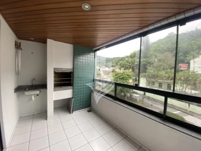 Apartamento com 2 Quartos à venda, 99m² no Victor Konder, Blumenau