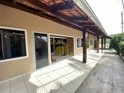 Casa com 3 Quartos à venda, 300m² no Testo Salto, Blumenau